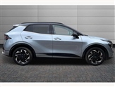 Kia Sportage Image 4
