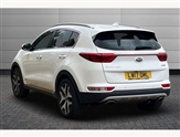 Kia Sportage Image 5