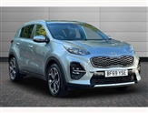 Kia Sportage Image 1