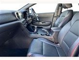 Kia Sportage Image 2