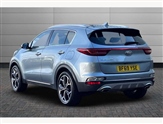 Kia Sportage Image 3