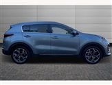 Kia Sportage Image 4