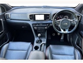 Kia Sportage Image 6