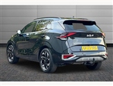 Kia Sportage Image 6