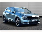 Kia Sportage Image 1