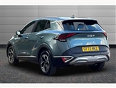 Kia Sportage Image 4