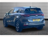 Kia Sportage Image 6