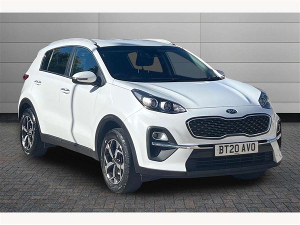 Large image for the Used Kia Sportage