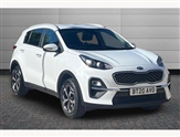 Kia Sportage Image 1