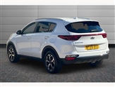 Kia Sportage Image 6