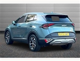 Kia Sportage Image 6