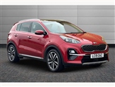 Kia Sportage Image 1