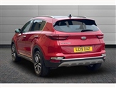 Kia Sportage Image 6