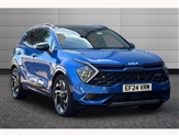 Kia Sportage Image 1