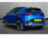 Kia Sportage Image 6