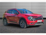 Kia Sportage Image 1