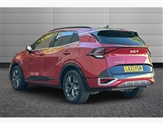 Kia Sportage Image 6