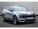 Kia Sportage Image 1