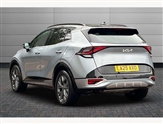 Kia Sportage Image 6