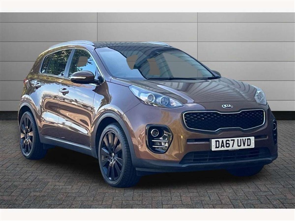 Large image for the Used Kia Sportage