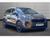 Kia Sportage Image 1