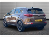 Kia Sportage Image 6