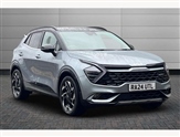 Kia Sportage Image 1