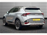 Kia Sportage Image 6