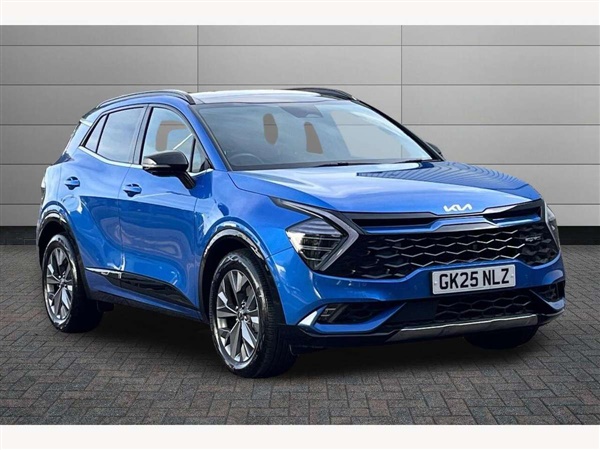 Large image for the Used Kia Sportage