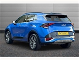 Kia Sportage Image 6