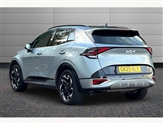 Kia Sportage Image 5