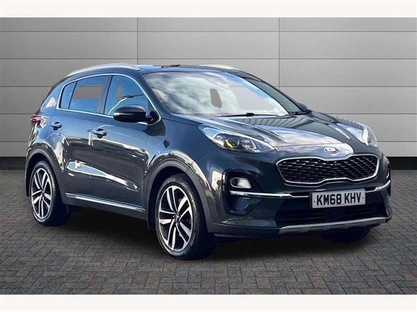 Large image for the Used Kia Sportage