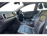 Kia Sportage Image 2