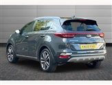 Kia Sportage Image 6