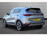 Kia Sportage Image 6