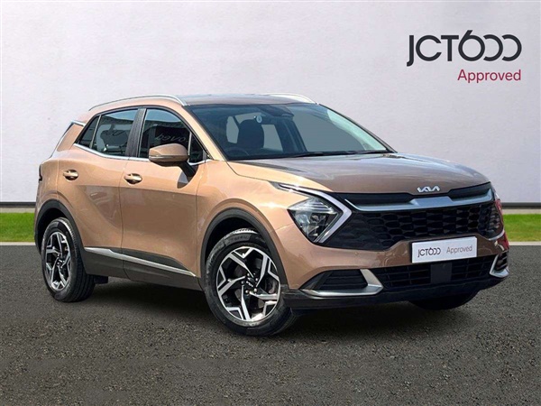 Large image for the Used Kia Sportage
