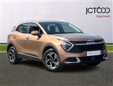 Kia Sportage Image 1