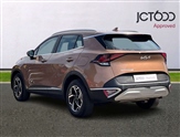 Kia Sportage Image 3