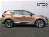 Kia Sportage Image 4