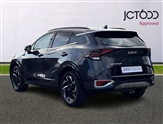 Kia Sportage Image 3