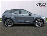 Kia Sportage Image 4
