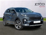 Kia Sportage Image 1