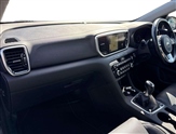 Kia Sportage Image 2