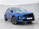 Kia Sportage Image 1