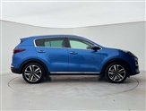 Kia Sportage Image 3