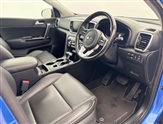 Kia Sportage Image 4
