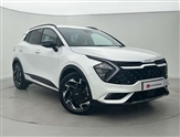 Kia Sportage Image 1