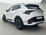 Kia Sportage Image 3