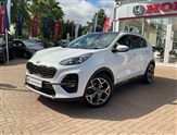 Kia Sportage Image 3
