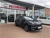 Kia Sportage Image 1